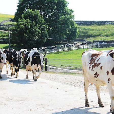Earl Sterndale Fernydale Farm Bed & Breakfast المظهر الخارجي الصورة