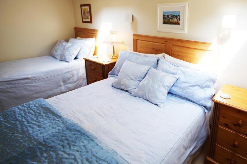 Earl Sterndale Fernydale Farm Bed & Breakfast المظهر الخارجي الصورة