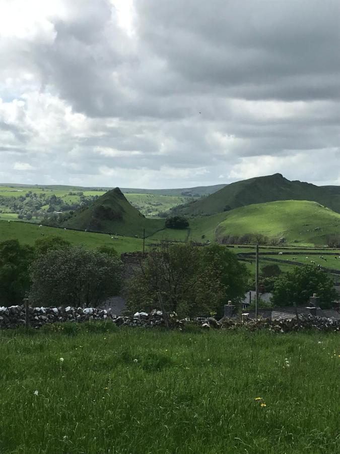 Earl Sterndale Fernydale Farm Bed & Breakfast المظهر الخارجي الصورة