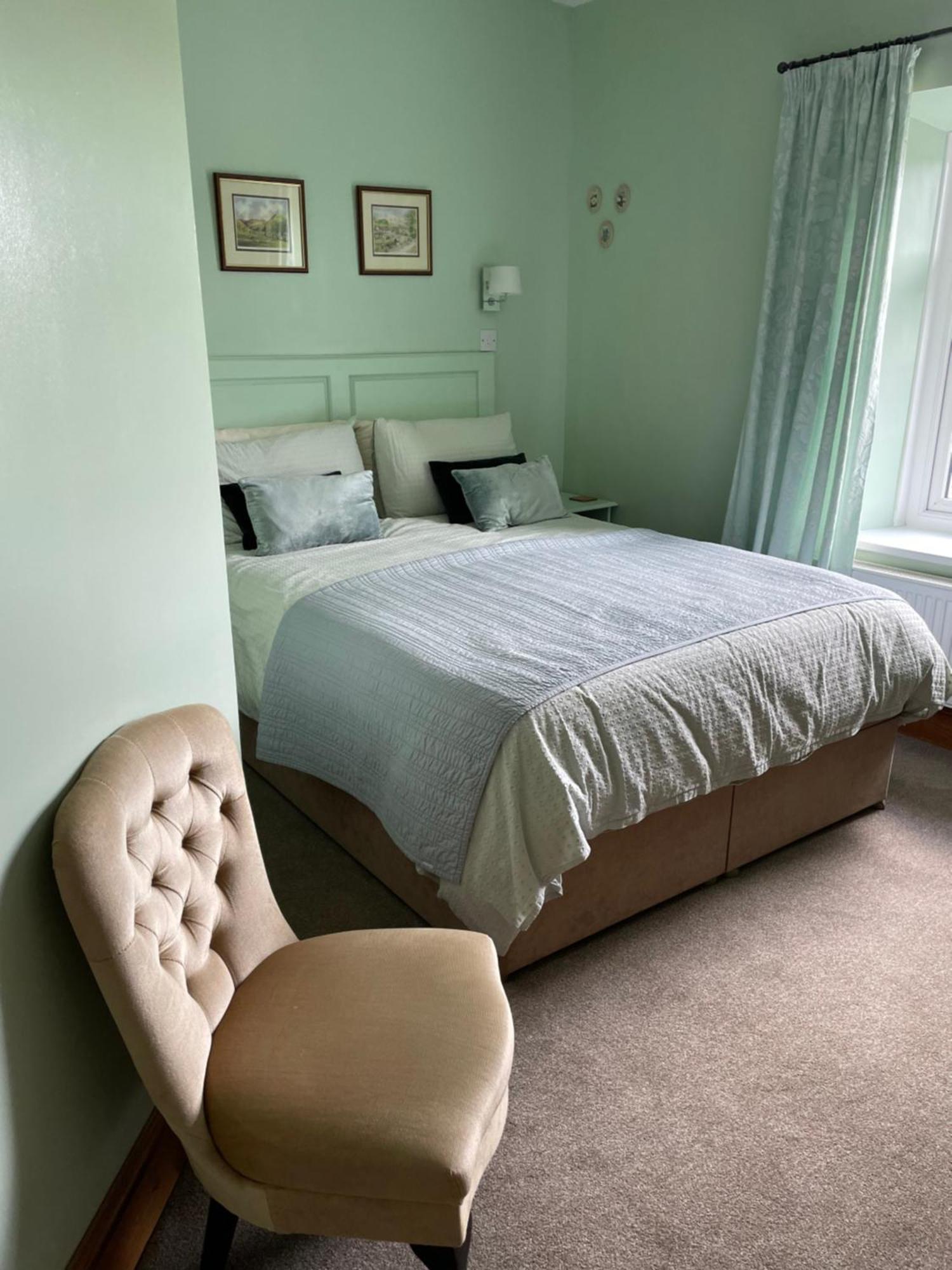 Earl Sterndale Fernydale Farm Bed & Breakfast المظهر الخارجي الصورة